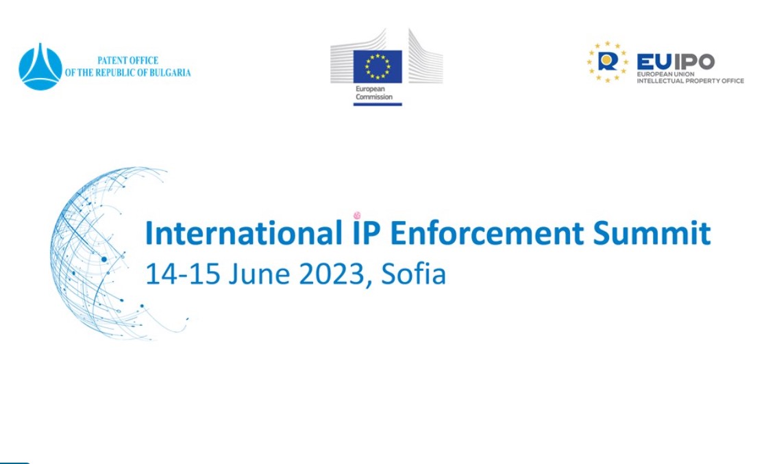 International IP Enforcement Summit